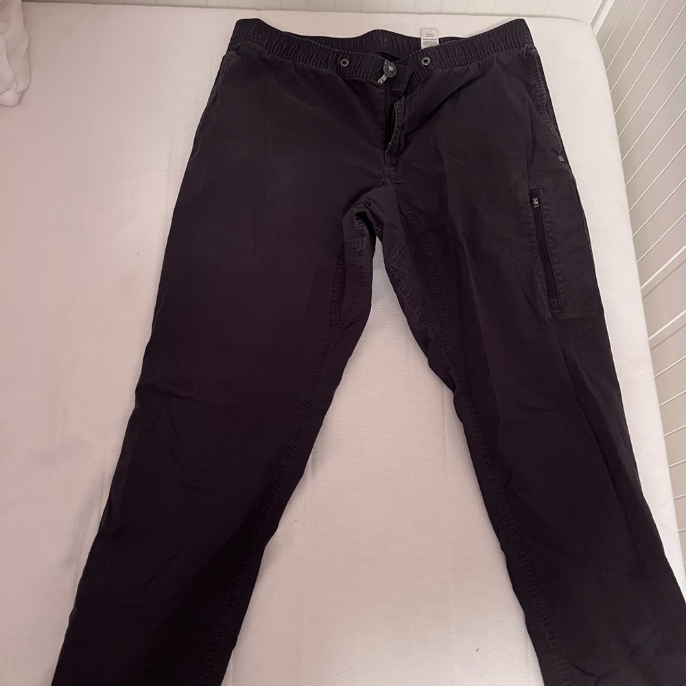 Vuori ripstop pants
